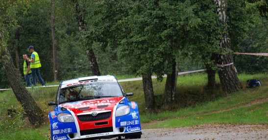 Rajd Rzeszowski